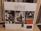 GENESIS * The Lamb lies down on Broadway * Atlantic 75 Series 4 x 45 rpm LP NEU