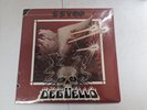 ZZ Top Deguello Sealed Original 1979 Degüello LP Vinyl Record Brand New