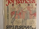George Harrison ***NEVER PLAYED*** Ravi Shankar - Joi Bangla - Apple Records