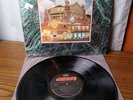 Van Morrison Live At The Grand Opera House Belfast Vinyl Record LP  VG+/VG+