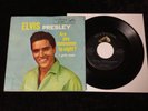 ELVIS PRESLEY 45 47-47-7810 ARE YOU LONESOME TONIGHT/I GOTTA KNOW NM/NM HI GRADE