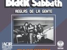 BLACK SABBATH 