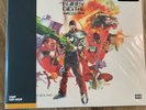 RZA as Bobby Digital in Stereo - Vinyl Me Please exclusive Mantis Green 2xLP