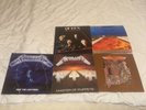 OLD CLASSICS Rock and Metal Vinyls