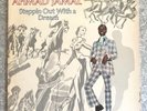 Ahmad Jamal Steppin Out With a Dream LP 20TH CENTURY T-515 1976 VG Vinyl