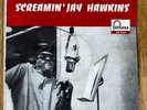 Vinyle 25cm - Screamin Jay Hawkins - 662114 - EX - Très rare