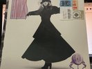 sealed lp stevie nicks-rock a little-w/talk to me fr.1985