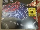 Panic  at the Disco Death of a Bachelor Silver Vinyl
