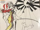 The Pretty Things SF Sorrow Sainsburys Exclusive Limited Red Vinyl Version
