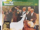 The Beach Boys Pet Sounds Capitol Vaults Limited Edition Vinyl Record LP Sealed