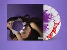 Olivia Rodrigo Guts (Spilled) Deluxe Purple Red Splatter Colored Vinyl PRESALE