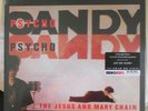 THE JESUS AND MARY CHAIN Psychocandy (Record, 2019) Sealed New-180 Gram HQ Vinyl