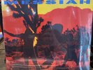 Shotgun Messiah - Second Coming on blue 1LP Vinyl Record. Hair Metal/Hard Rock