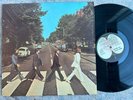 The Beatles Abbey Road Original 1st Pressing 1969 Apple  SO-383 Shrink  EX/EX
