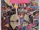 ROKY ERIKSON AND THE ALIENS• Original 1980 EU LP• Psychedelic Punk•CBS 84463•EX