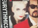 Eurythmics LP 