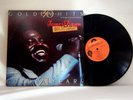 JAMES BROWN Dbl LP Solid Gold 30 Hits 1986 Polydor  vinyl