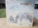 WARHORSE-SAME-FIRST U.K. 1970 VERTIGO SWIRL 6360 015 +SWIRL INNERSLEEVE--MINT