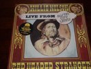 Willie Nelson Red Headed Stranger LIVE AUSTIN CITY LIMITS RSD SEALED