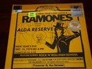 Ramones Live At The Palladium, New York, NY (12/31/79) RSD 2019 SEALED