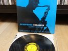 Sonny Rollins – Saxophone Colossus Vinyl Record LP – Prestige OJC 291 – VG+/VG+