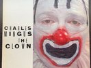 CHARLES MINGUS ATLANTIC 1260 THE CLOWN 1959 JAZZ MONO BULLSEYE SWIRL REISSUE VG