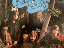 CLEAR LIGHT s/t LP ELEKTRA EKS-74011 rare Original psych with inner sleeve NM