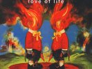 SWANS - Love Of Life LP - Vinyl Album - SEALED NEW RECORD - MICHAEL GIRA
