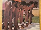 Disco Jazz Funk Soul LP The Blackbyrds Action Fantasy 1977