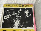 sex pistols vinyl Never Trust A Hippy