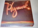 Phyrework lp Sealed disco boogie soul rare 1978 mod soul nice find