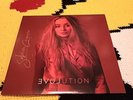 Sabrina Carpenter Evolution Vinyl Record