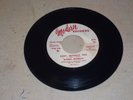 DANNY MONDAY Baby Without You Rare Northern Soul Vinyl 45 Promo Record VG+ W4291