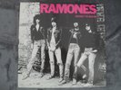 THE RAMONES: ROCKET TO RUSSIA 1977 SIRE LP + LYRIC INNER SUPERB EX++ VINYL