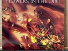 PAUL MCCARTNEY   FLOWERS IN THE DIRT  US VINYL LP CAPITOL 1989 Original  Insert
