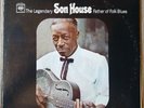 SON HOUSE – Father Of Folk Blues - Columbia – CS 9217 Stereo US 1967 Repress