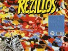 The Rezillos - Can't Stand The Rezillos *NEW VINYL LP + Badge
