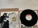 JOHN KLEMMER  Blowin' Gold  OG US CADET CONCEPT LP  vg++ OIS