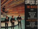 The Beatles Something New NEAR MINT Apple Vinyl LP