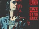 John Lennon Live In New York City + INSERT JAPAN NEAR MINT Capitol Vinyl LP
