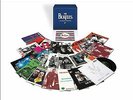 Singles Collection by The Beatles (Record, 2019)