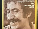 Jim Croce Photographs & Memories His Greatest Hits 1974 Vinyl LP Lifesong Record