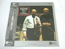 ESOTERIC David Oistrakh Brahms Violin Concerto 180g LP Record ESLW-10006 JAPAN