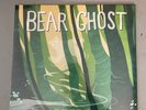 Bear Ghost BlasterPiece Cloudy Green Ghosts Variant Rare OOP /200 Shayfer James
