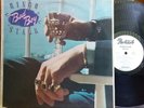 Ringo Starr - Bad Boy US White Label Promo 1978 10 Track LP + Insert EX/VG