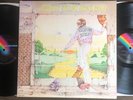 ELTON JOHN Goodbye Yellow Brick Road - 1973 1st Press MCA 2-LP Trifold -