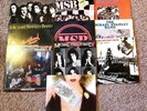 Michael Stanley Band LP Set of 10 Vinyl Albums