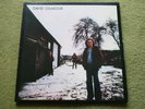 DAVID GILMOUR – DEBUT LP – Nr MINT A2/B1 UK ORIG 1978  PINK FLOYD  PROG