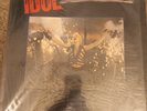 Billy Idol:  Vital Idol:  original pressing  (EX)