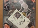 Hot Water Music - Feel The Void Vinyl LP Limited Black New Sealed Autographed